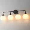 Pulsar Vanity Light - 4 Light