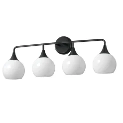 Pulsar Vanity Light - 4 Light