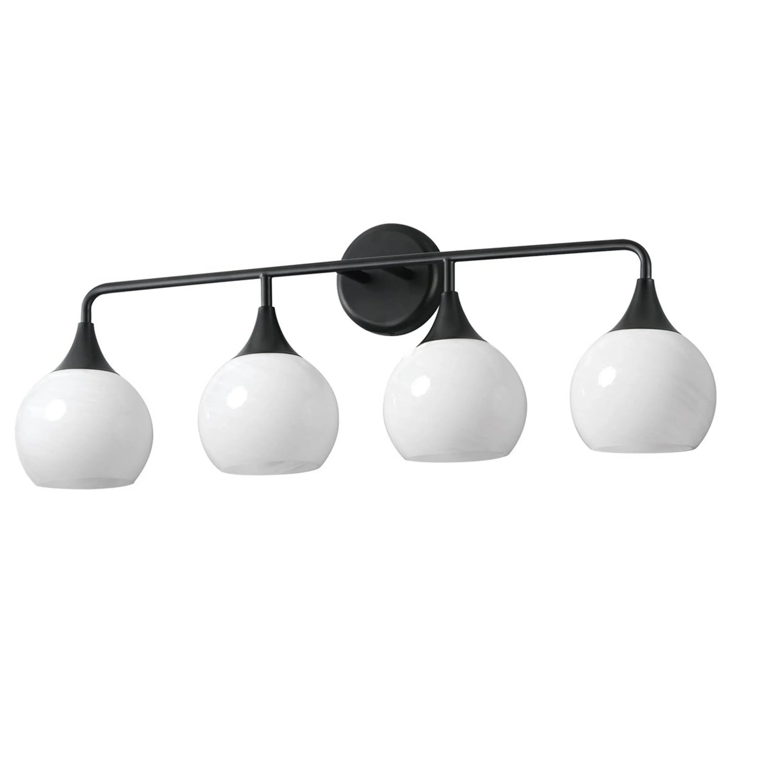 Pulsar Vanity Light - 4 Light