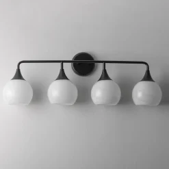 Pulsar Vanity Light - 4 Light