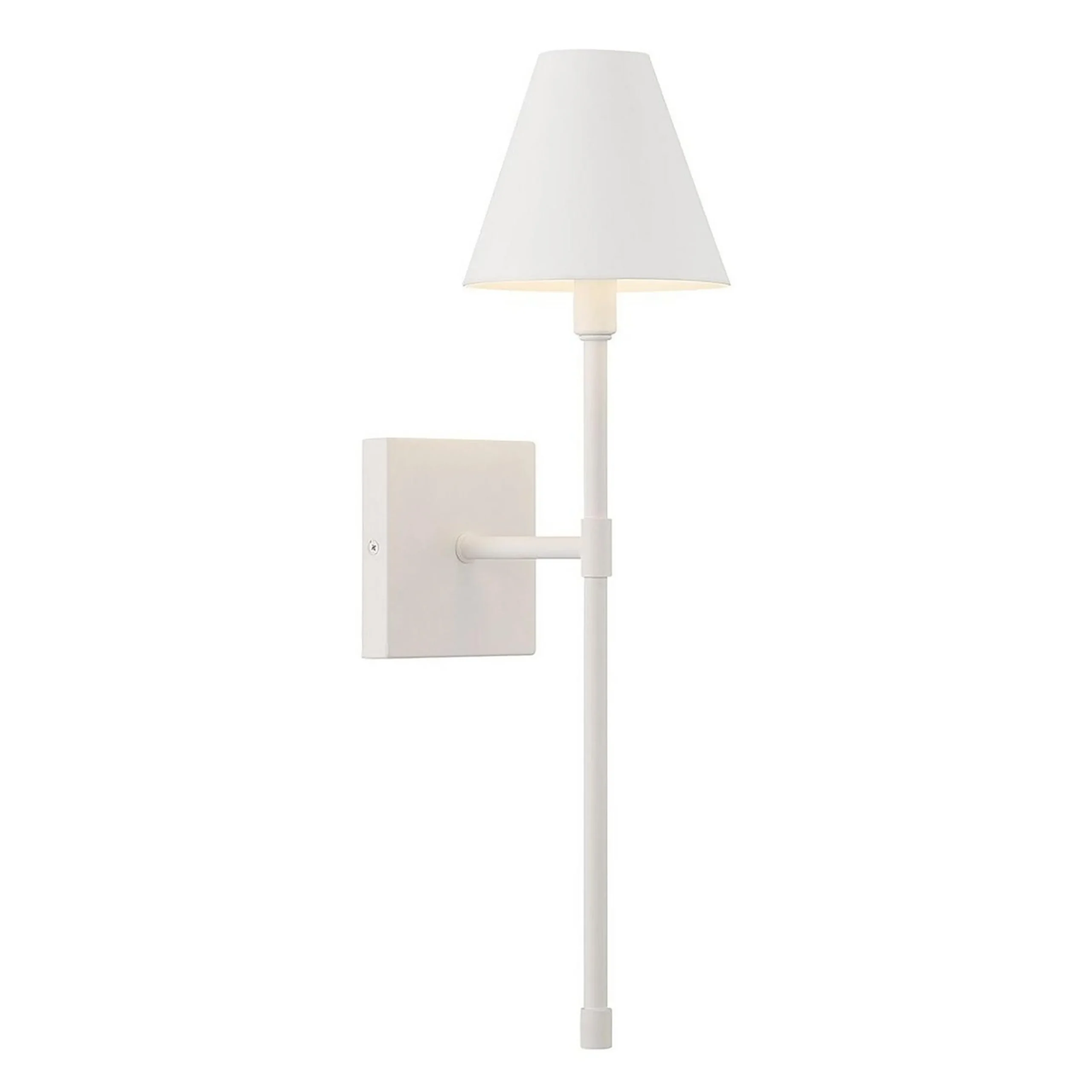 Purcellville Sconce - 1 Light