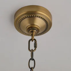 Pyroclast Lantern