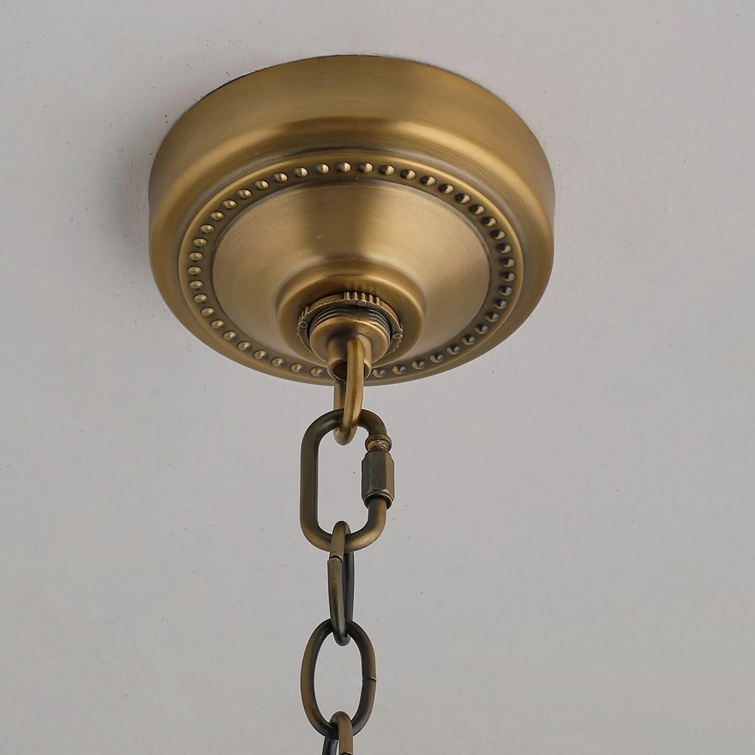 Pyroclast Lantern