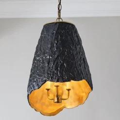 Pyroclast Lantern