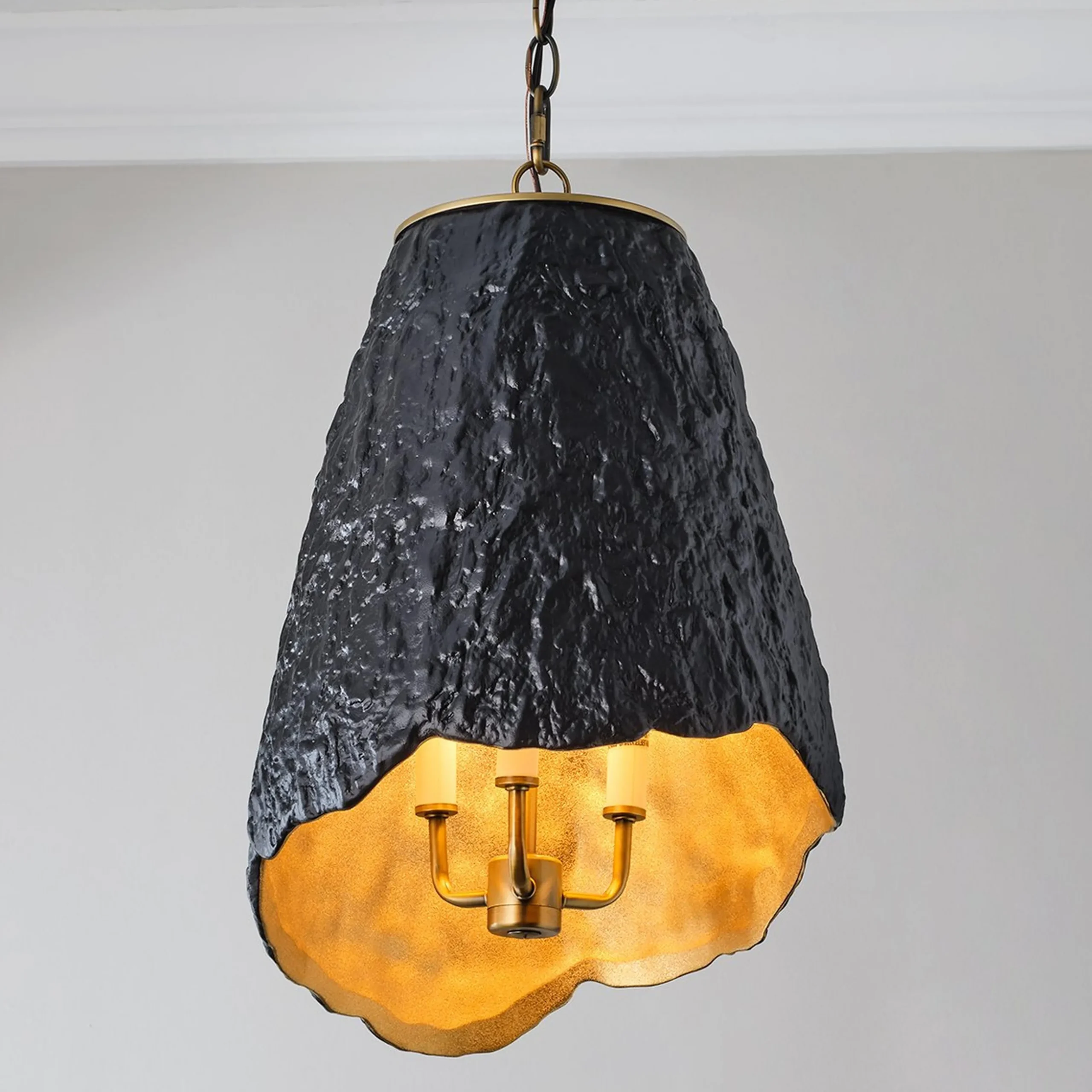 Pyroclast Lantern