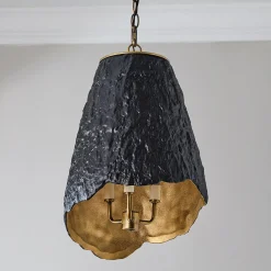 Pyroclast Lantern