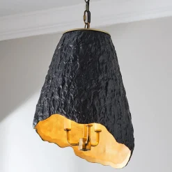 Pyroclast Lantern