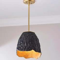 Pyroclast Pendant