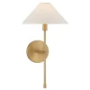 Qamar Sconce
