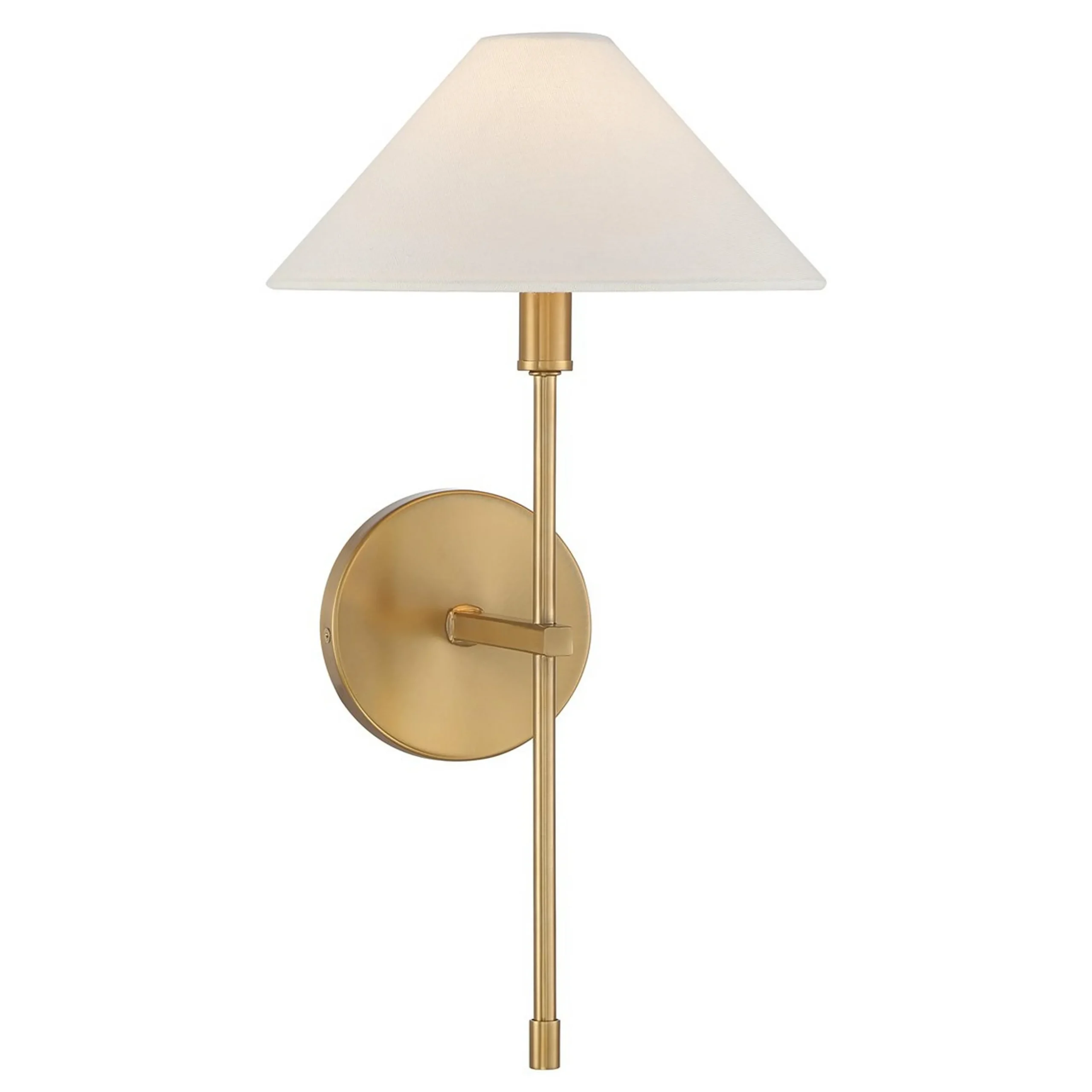 Qamar Sconce