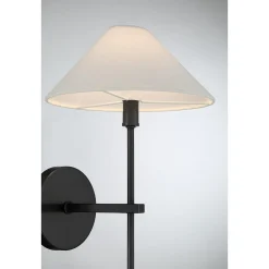 Qamar Sconce
