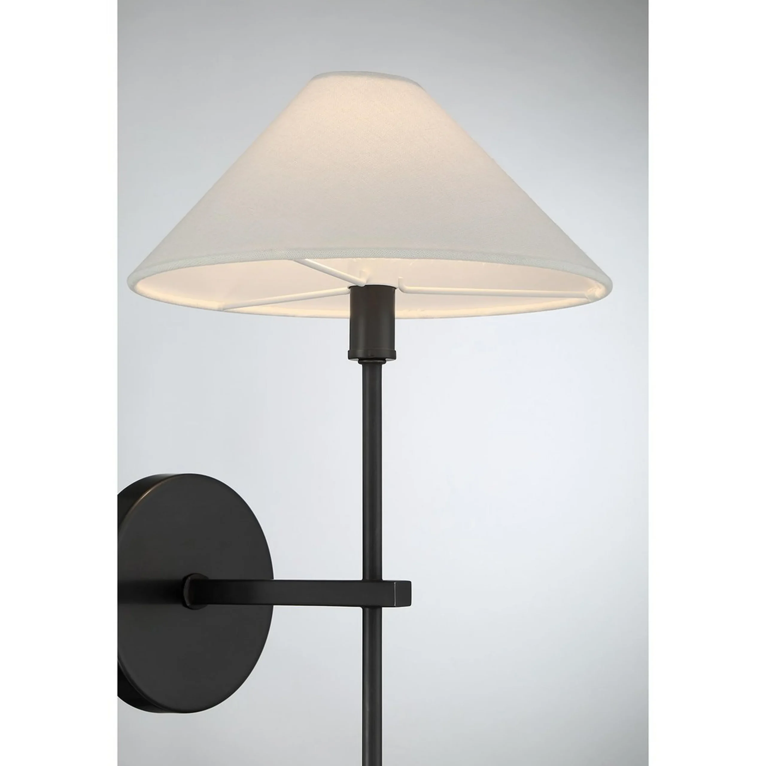 Qamar Sconce