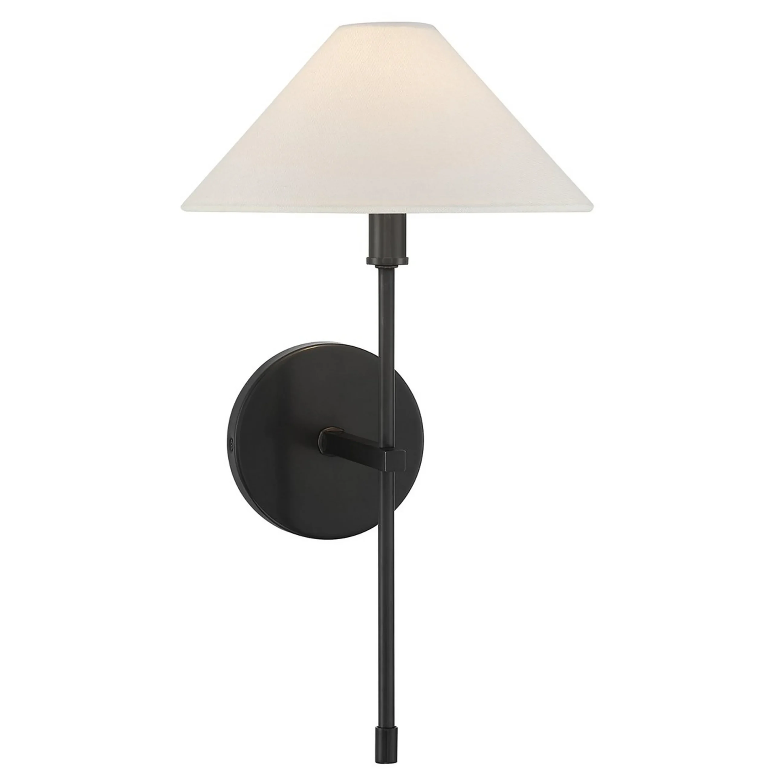 Qamar Sconce
