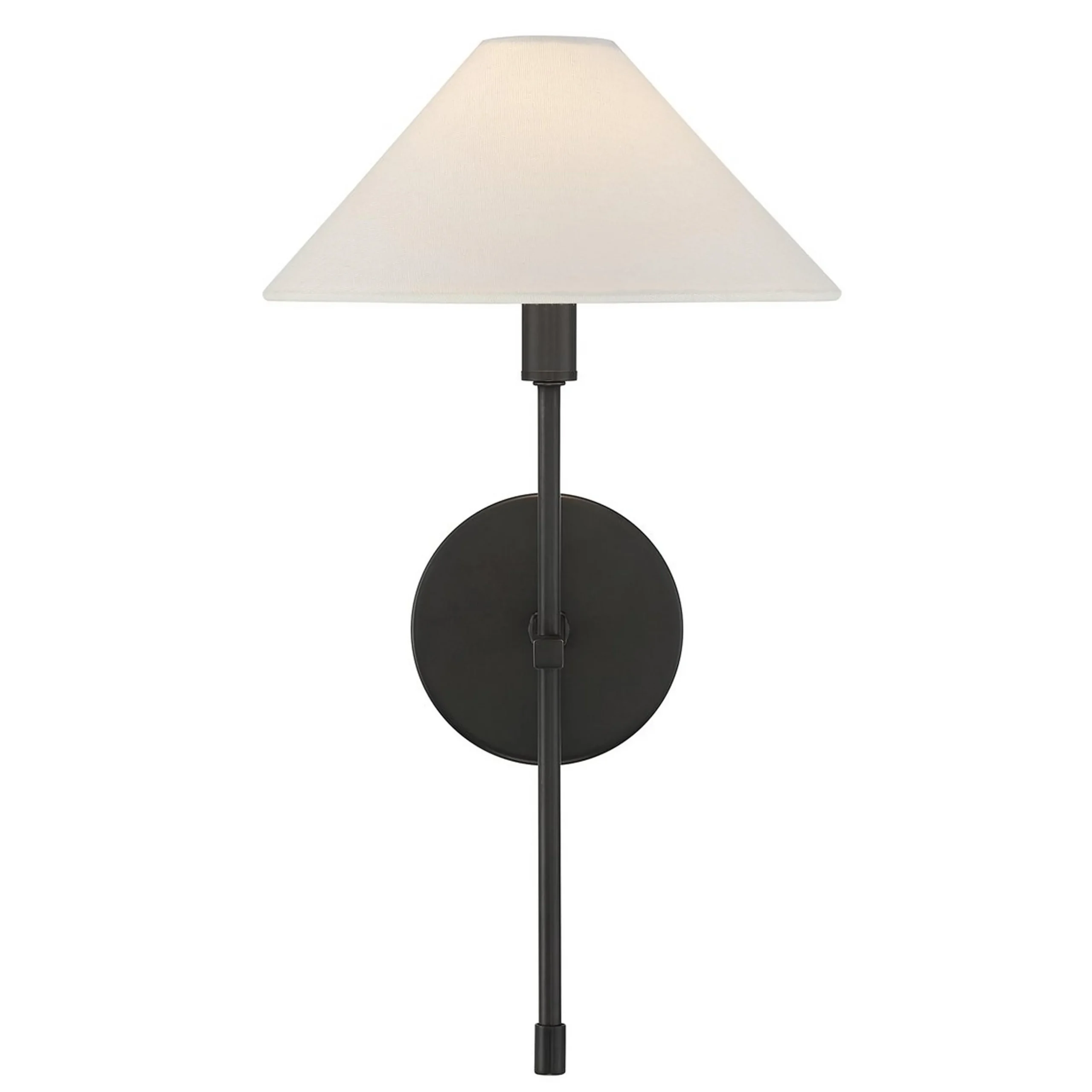 Qamar Sconce