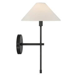 Qamar Sconce