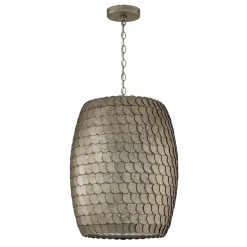 Qishr Pendant - Large