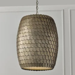 Qishr Pendant - Large