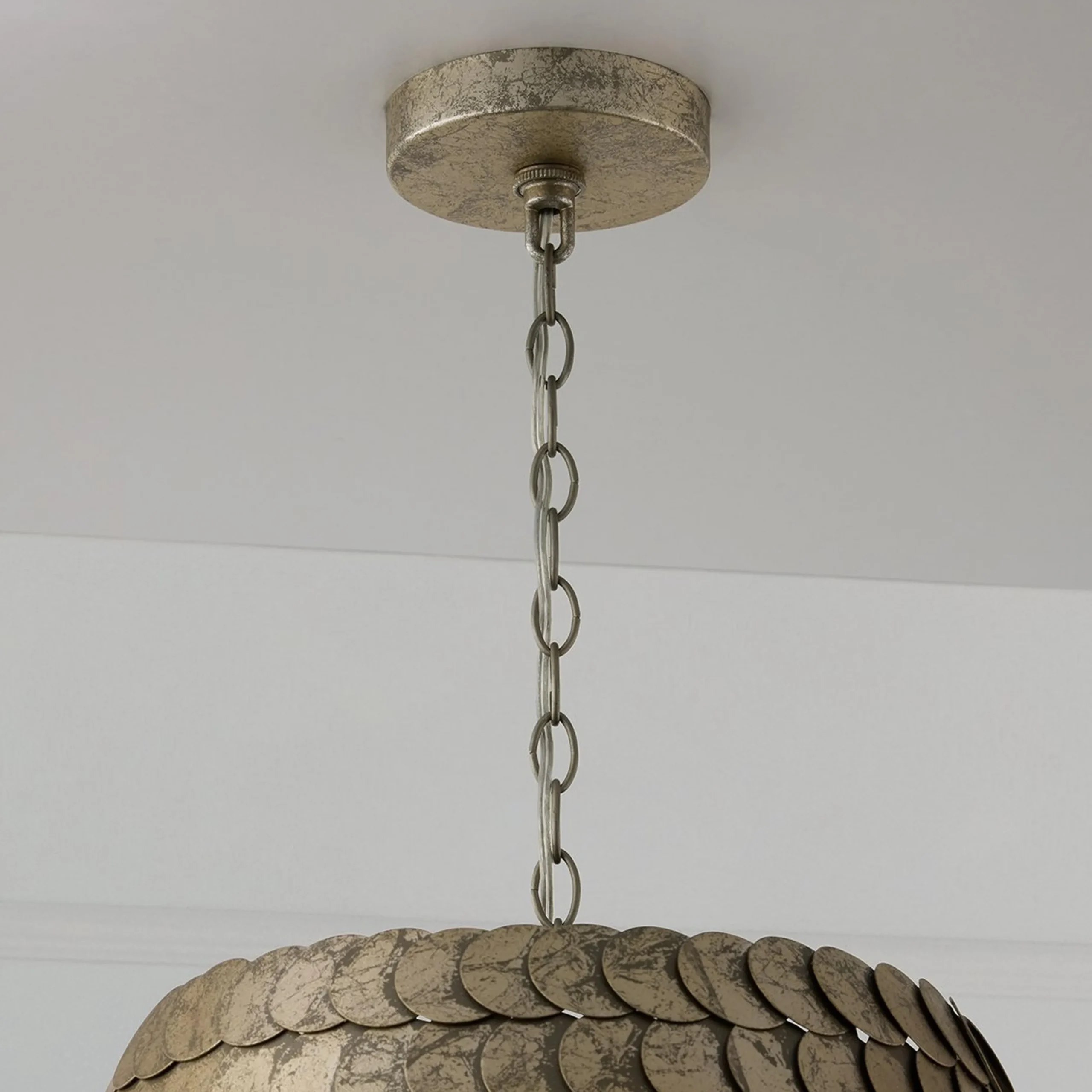 Qishr Pendant - Large