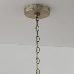 Qishr Pendant - Small