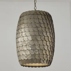 Qishr Pendant - Small