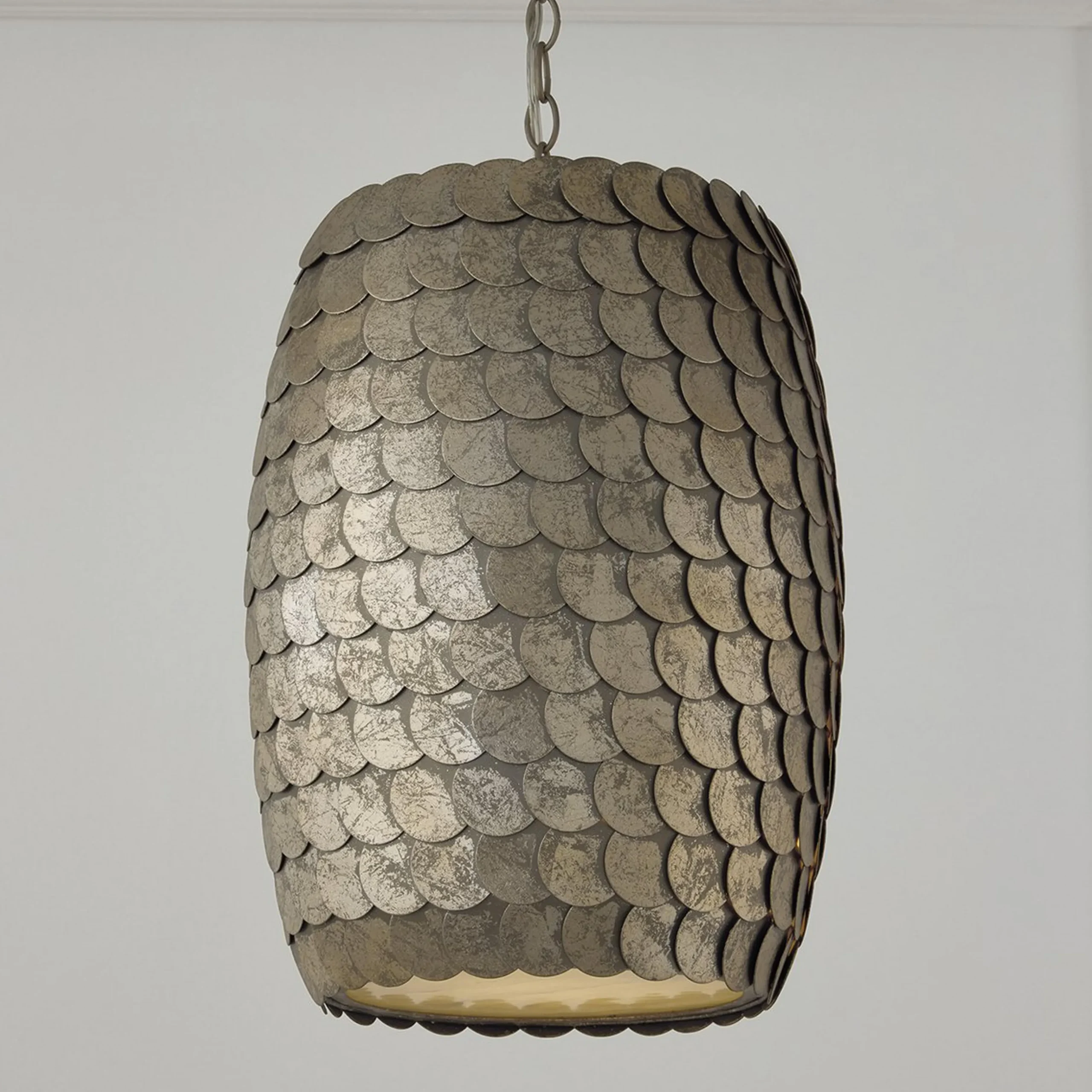 Qishr Pendant - Small