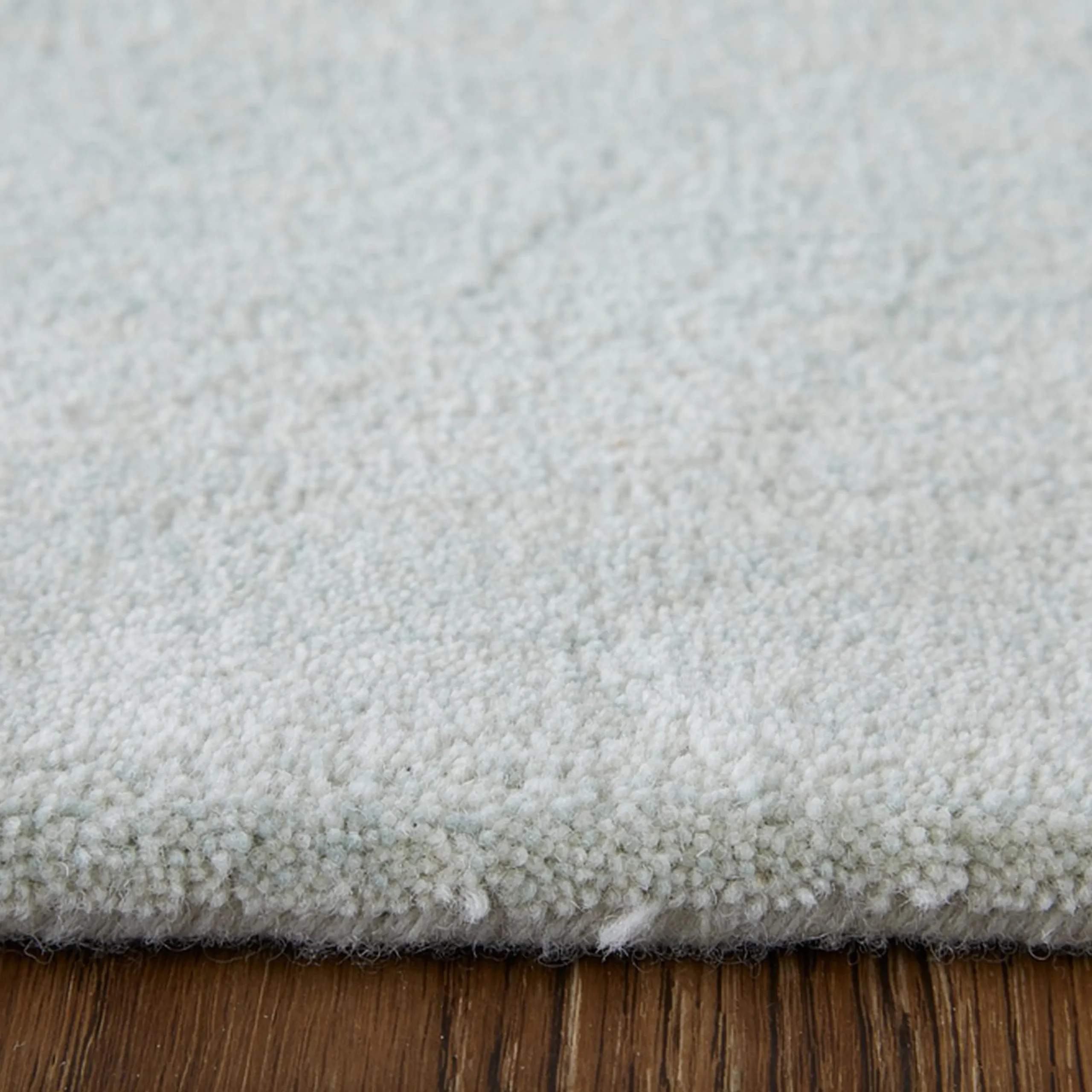 Qualls Hand-Tufted Rug