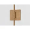 Quan Swing Arm Sconce