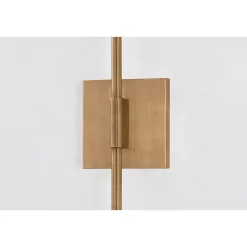 Quan Swing Arm Sconce