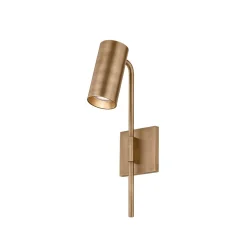 Quan Swing Arm Sconce