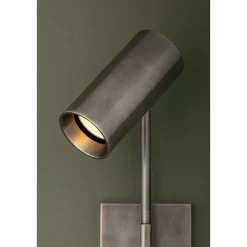 Quan Swing Arm Sconce