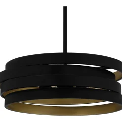 Quasar Convertible Chandelier