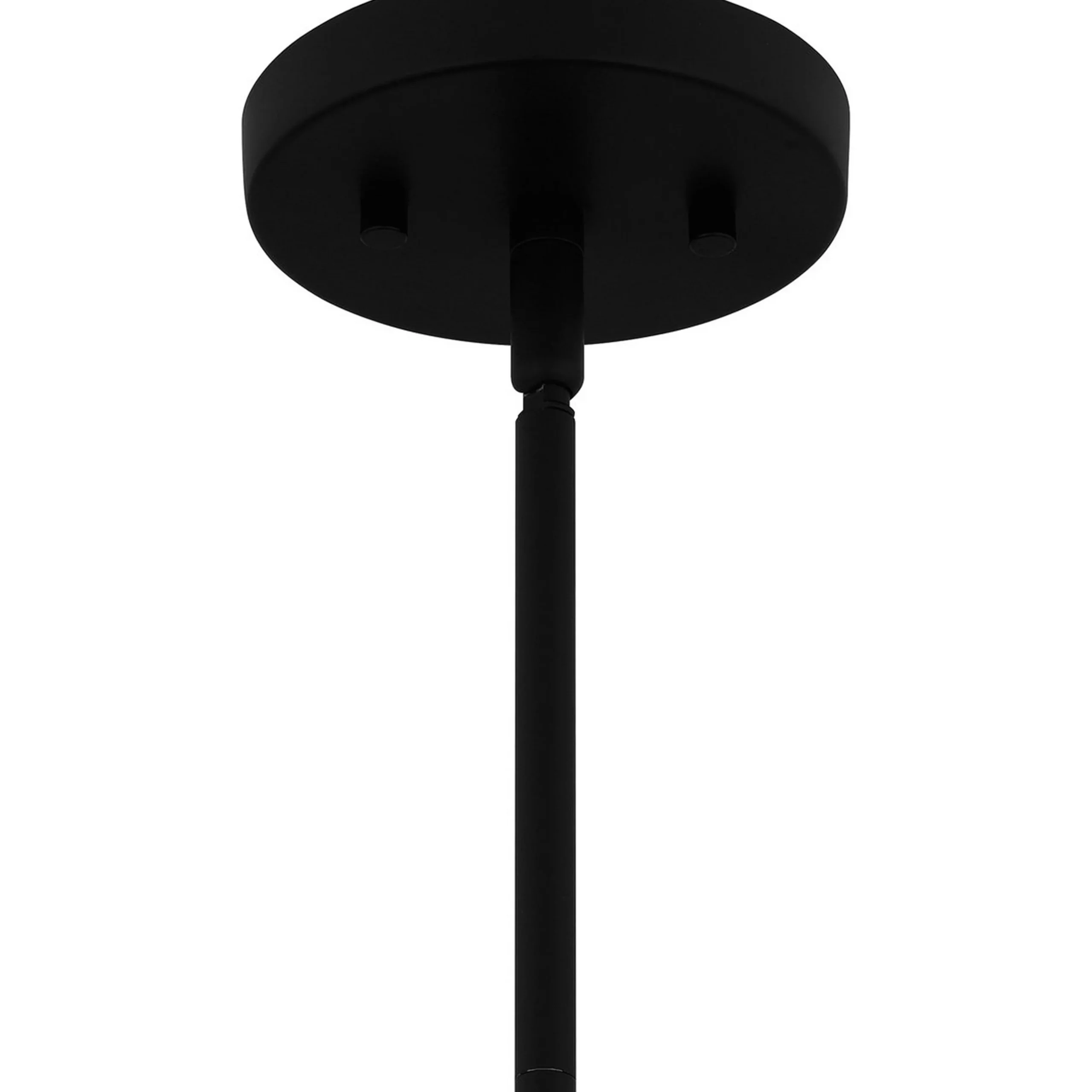 Quasar Convertible Chandelier