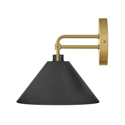 Querida Bath Sconce