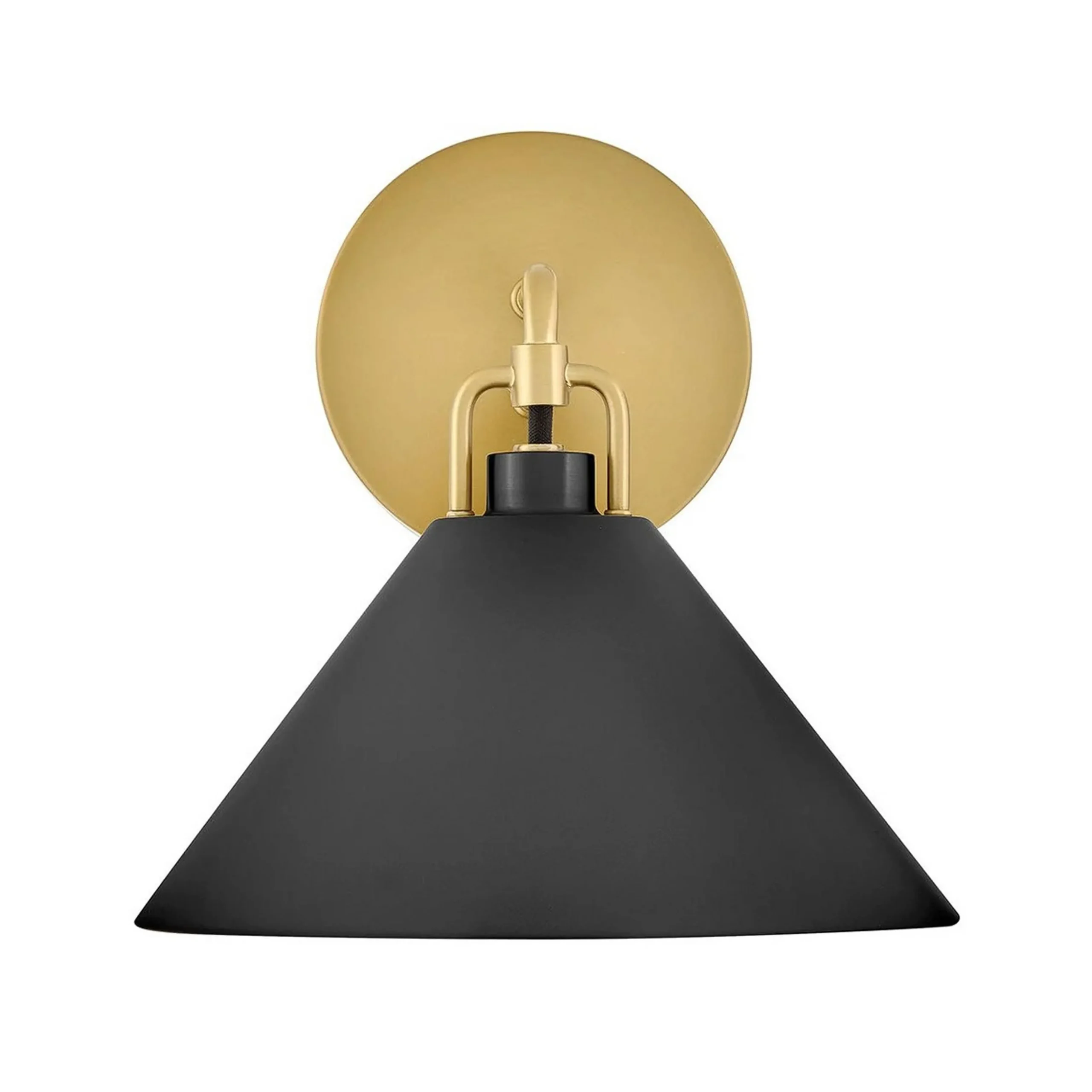Querida Bath Sconce