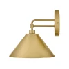 Querida Bath Sconce