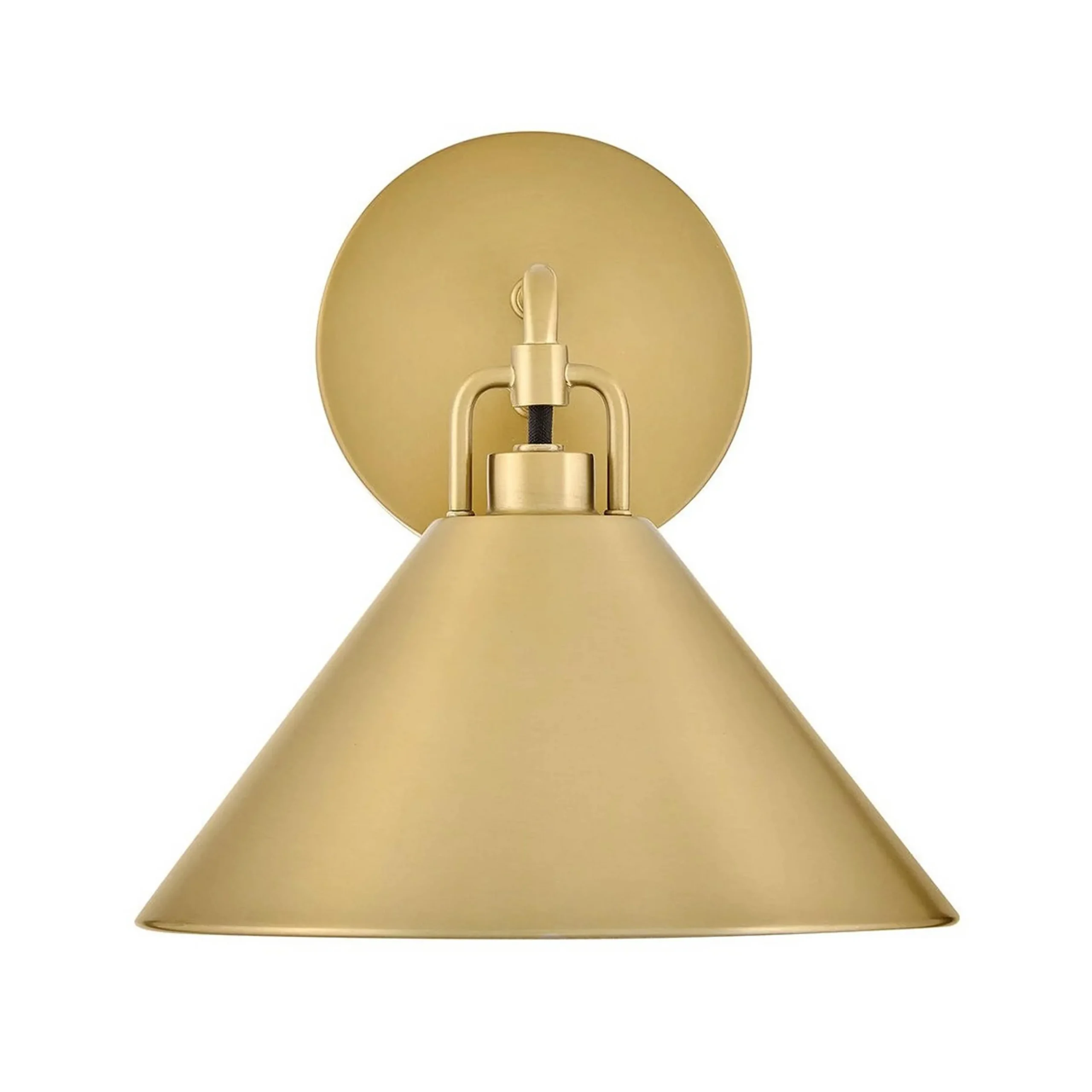 Querida Bath Sconce