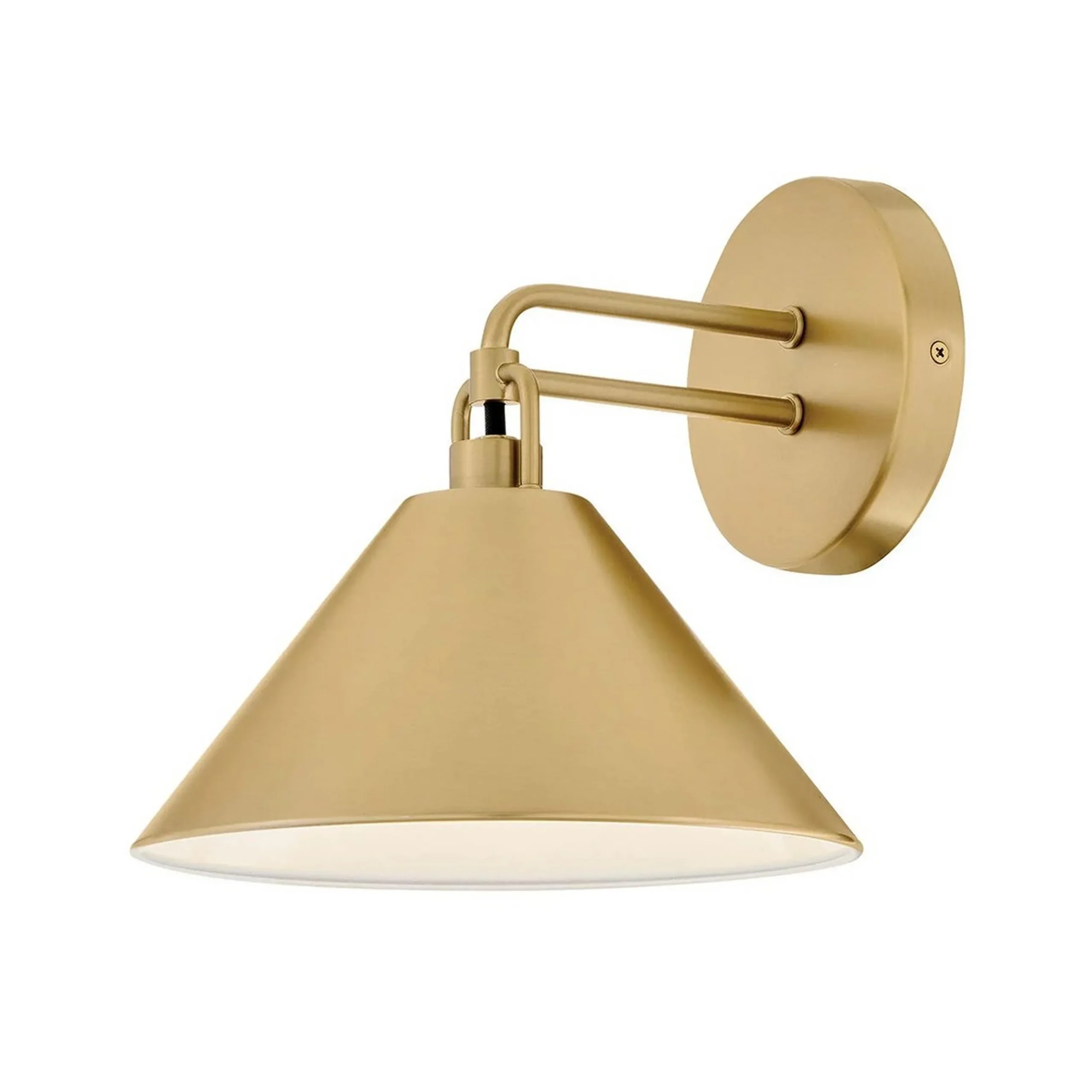 Querida Bath Sconce