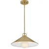 Querida Convertible Pendant
