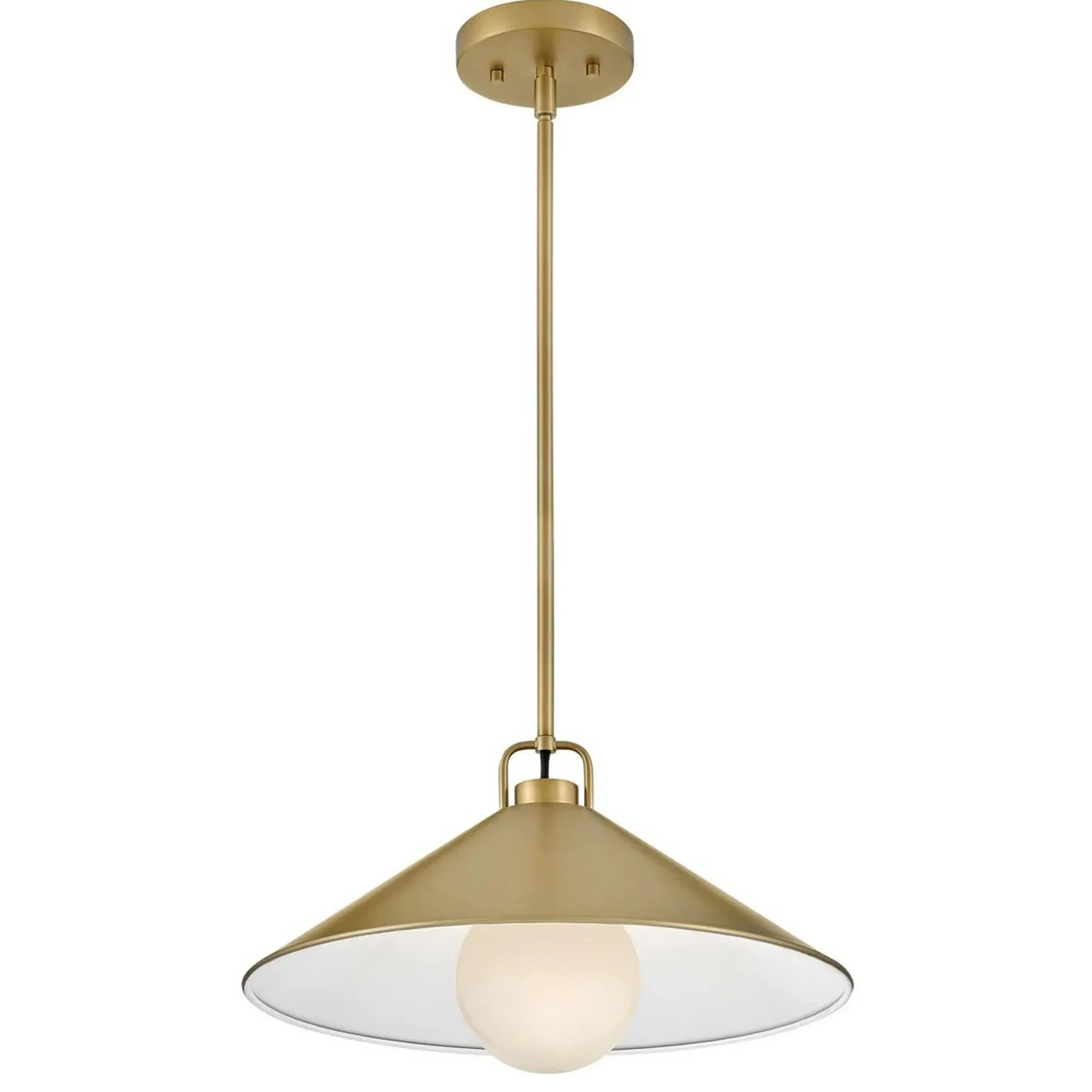 Querida Convertible Pendant