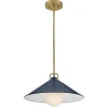 Querida Convertible Pendant