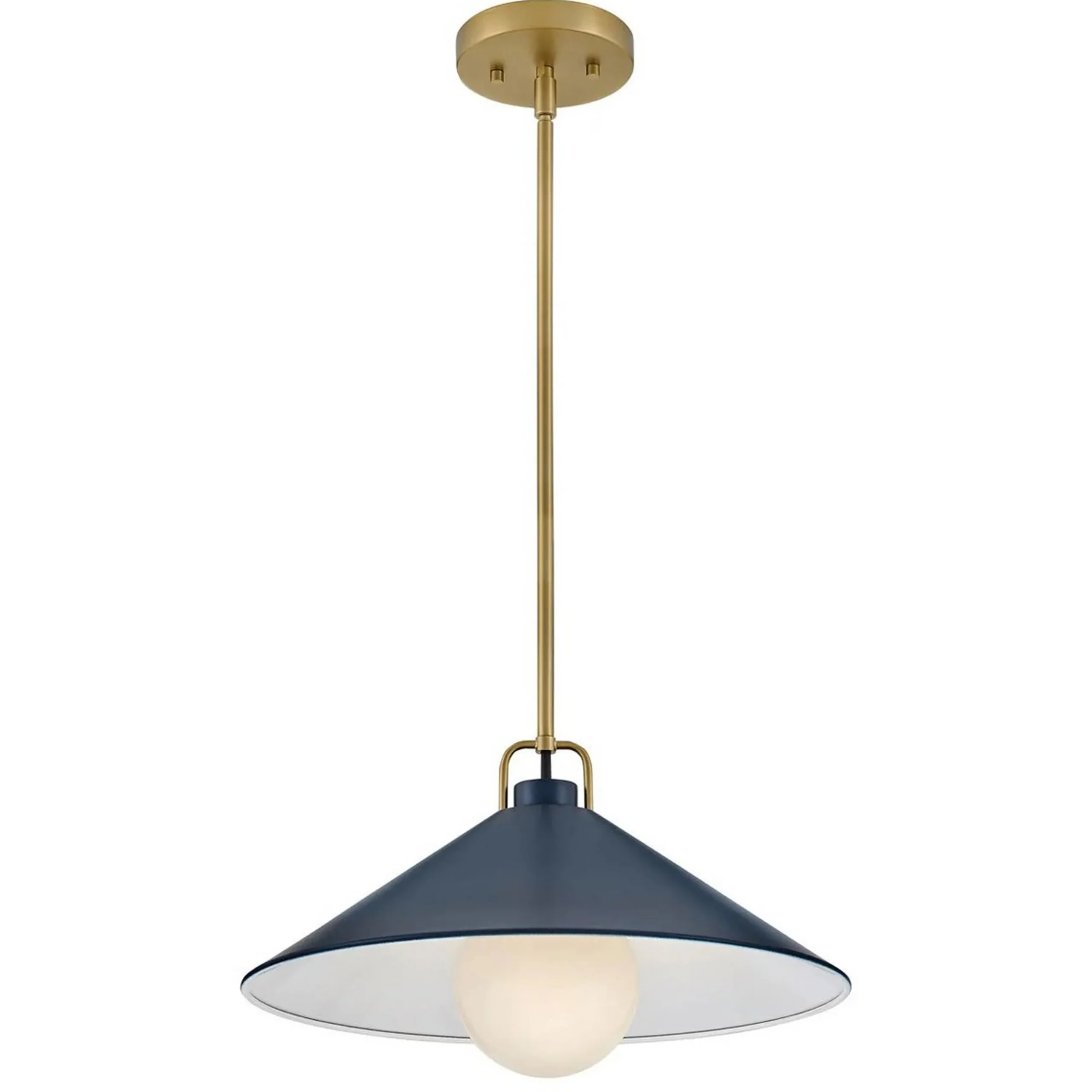 Querida Convertible Pendant