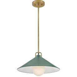 Querida Convertible Pendant
