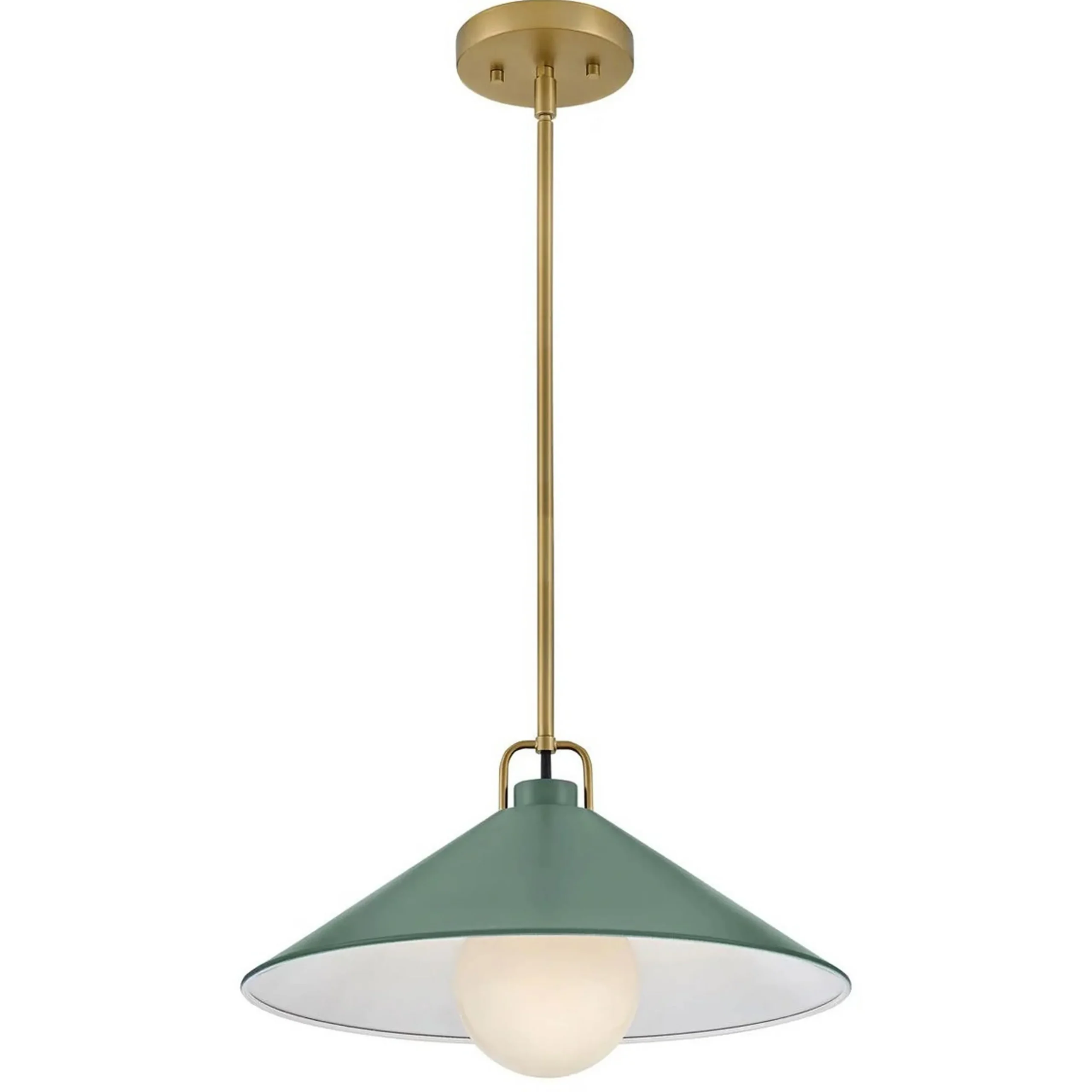 Querida Convertible Pendant