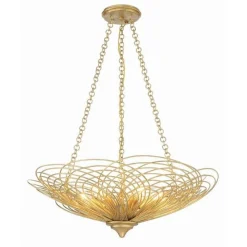 Quixada Convertible Chandelier