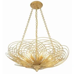 Quixada Convertible Chandelier