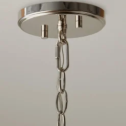 Radcliffe Convertible Ceiling Light