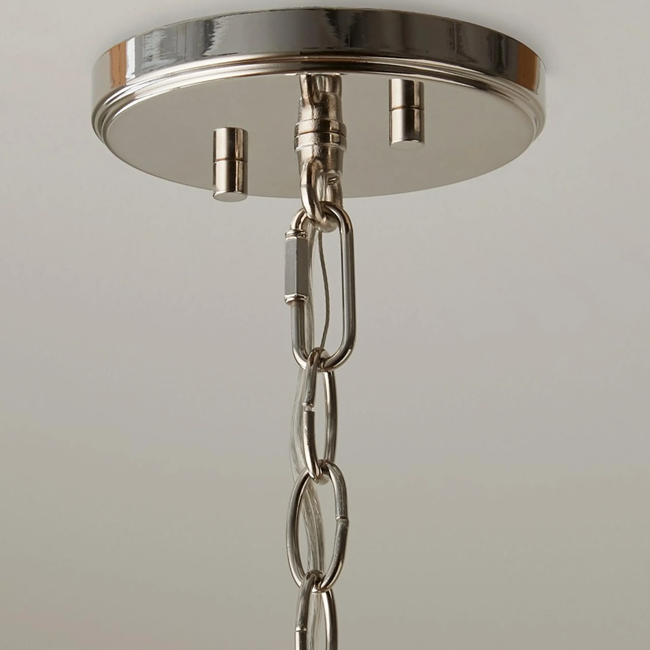 Radcliffe Convertible Ceiling Light