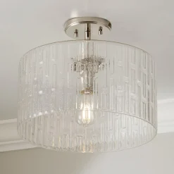 Radcliffe Convertible Ceiling Light