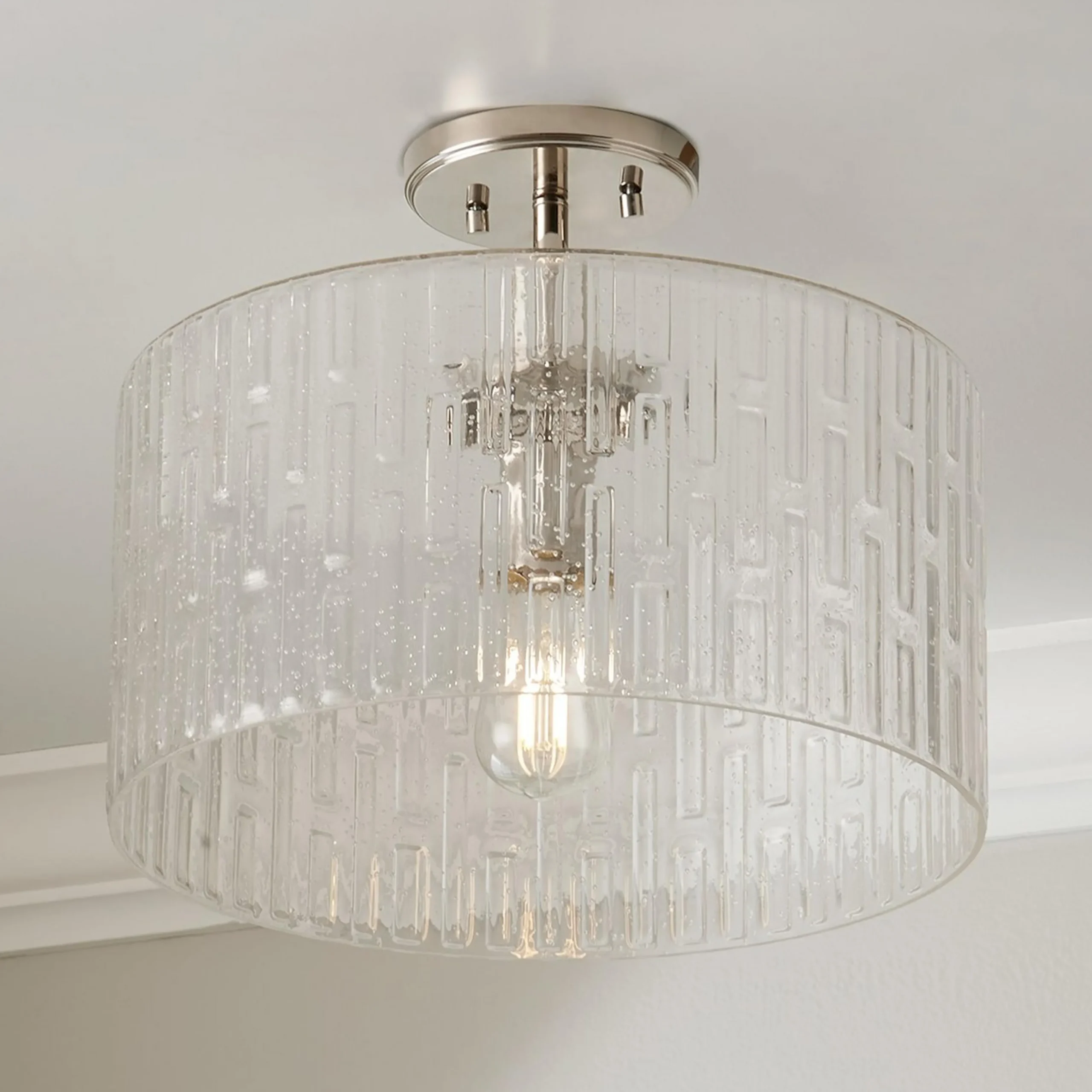 Radcliffe Convertible Ceiling Light
