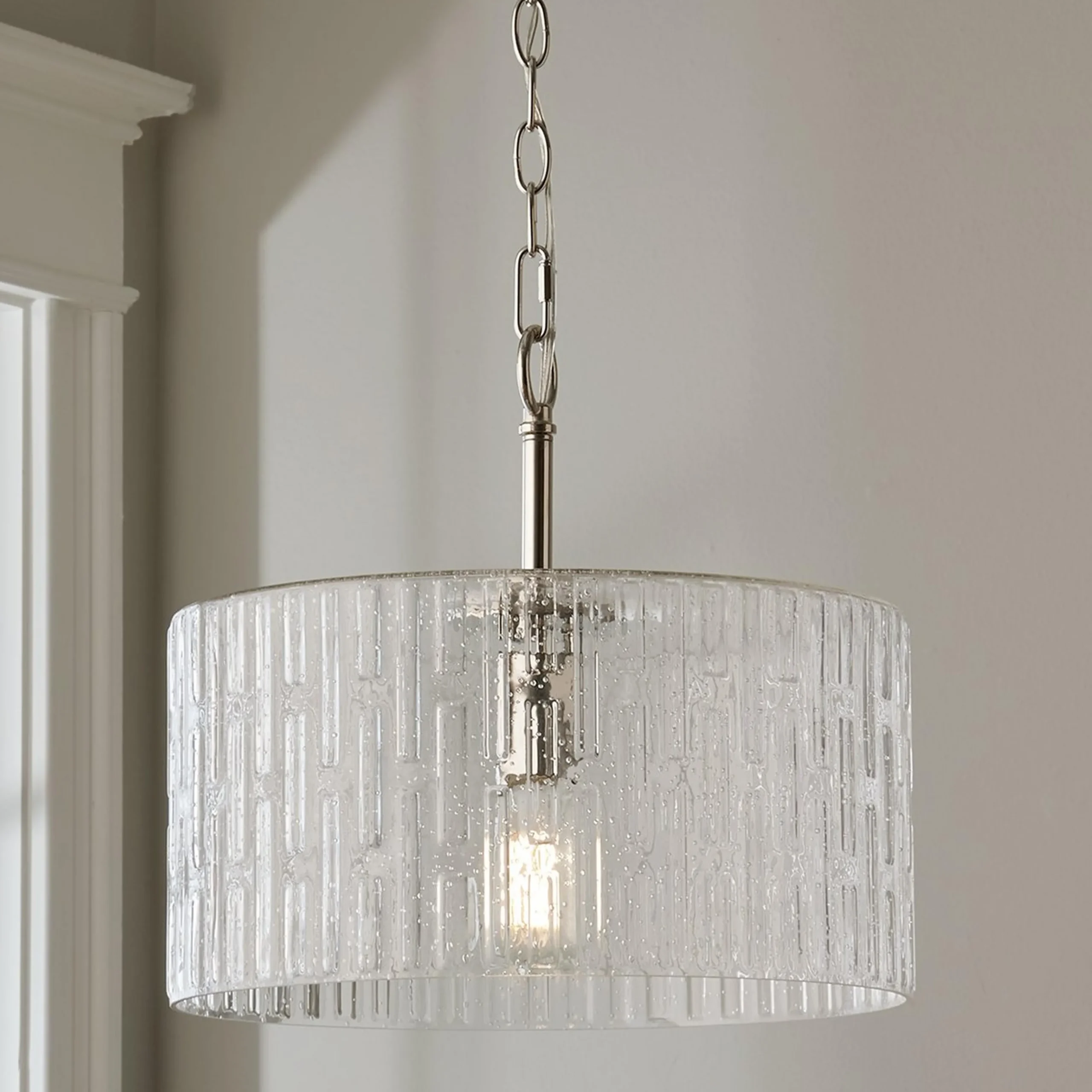 Radcliffe Convertible Ceiling Light